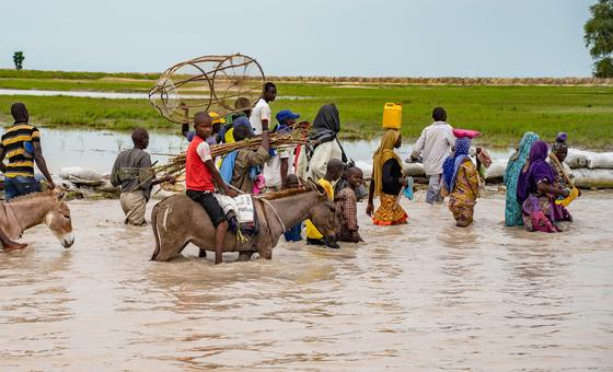 L’ONU a besoin de 51,5 milliards de dollars pour aider 230 millions de personnes en 2023